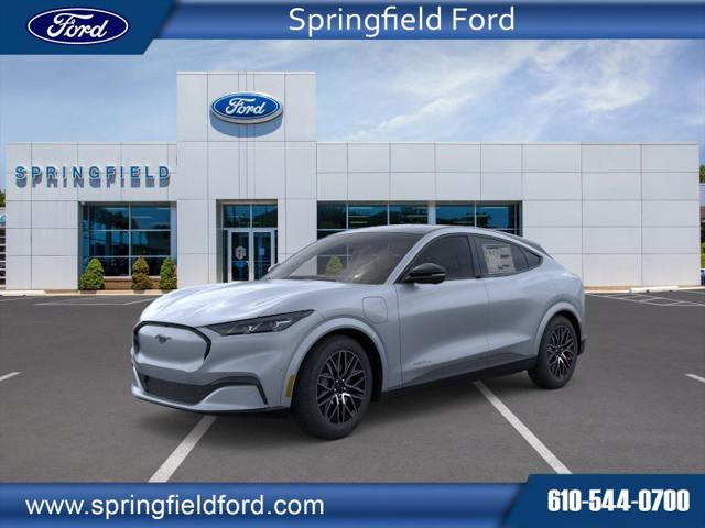 2025 Ford Mustang Mach-E Premium for sale in Springfield, MO