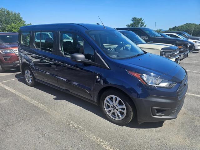 2022 Ford Transit Connect XL Passenger Wagon for sale in Rutland, VT