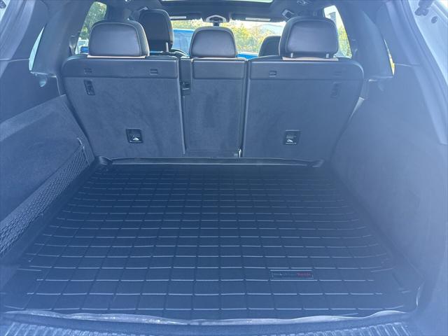 2017 Porsche Cayenne Base