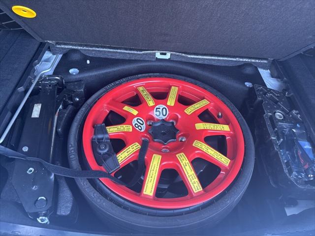 2017 Porsche Cayenne Base