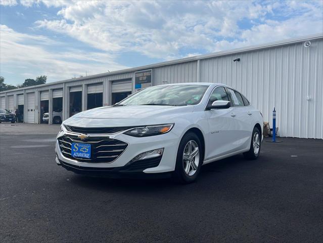 2024 Chevrolet Malibu FWD 1LT for sale in Hopewell, VA
