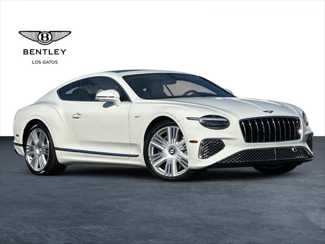 2026 Bentley Continental Azure for sale in Los Gatos, CA