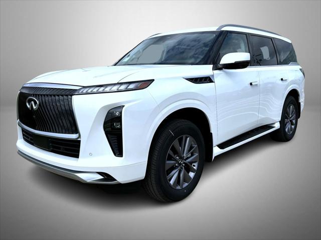 2026 INFINITI QX80 PURE AWD for sale in Elkhorn, NE