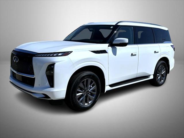 2026 INFINITI QX80 PURE AWD for sale in Elkhorn, NE