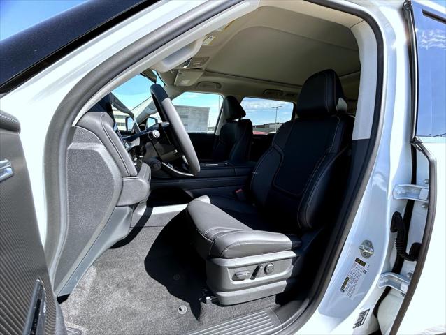2026 INFINITI QX80 PURE AWD