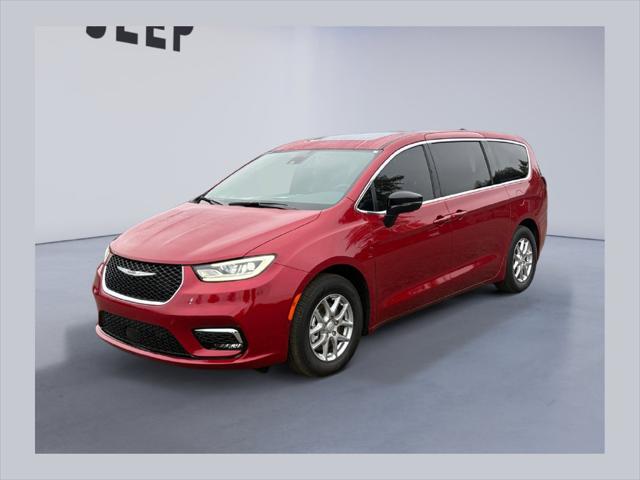 2026 Chrysler Pacifica Select for sale in Olympia, WA