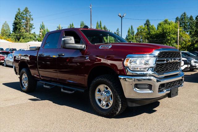 2024 Ram 2500 Tradesman Crew Cab 4x4 6'4" Box for sale in Milwaukie, OR