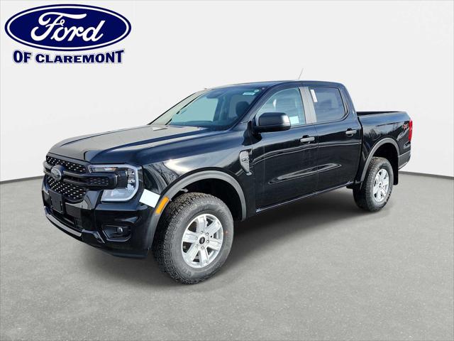 2025 Ford Ranger XL for sale in Claremont, NH