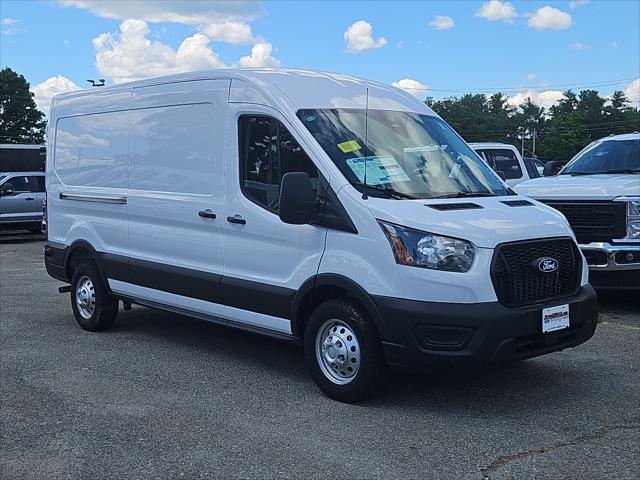 2026 Ford Transit Cargo Van MR CARGO AWD for sale in Ayer, MA