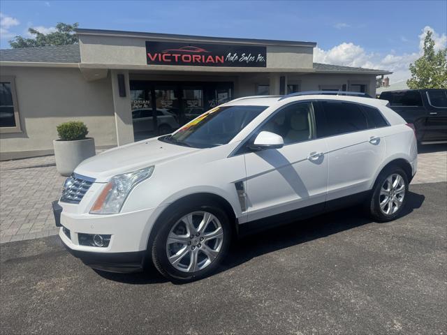 2011 Cadillac SRX Premium Collection for sale in Reno, NV
