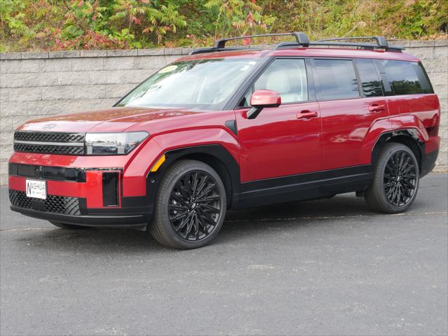 2025 Hyundai Santa Fe Calligraphy for sale in Nashua, NH