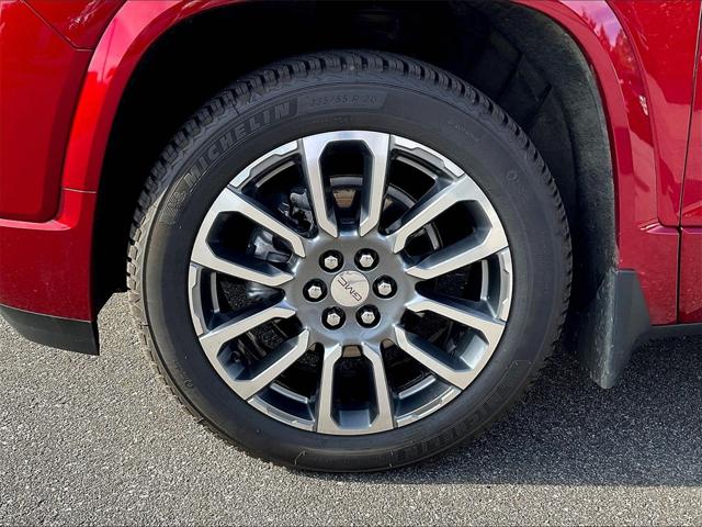 2021 GMC Acadia AWD Denali