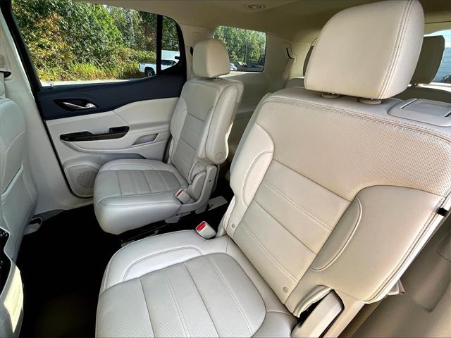 2021 GMC Acadia AWD Denali