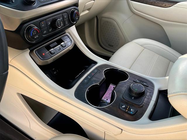 2021 GMC Acadia AWD Denali