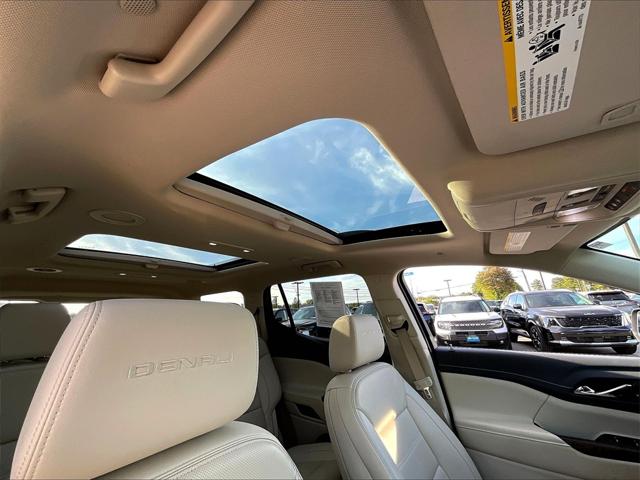 2021 GMC Acadia AWD Denali