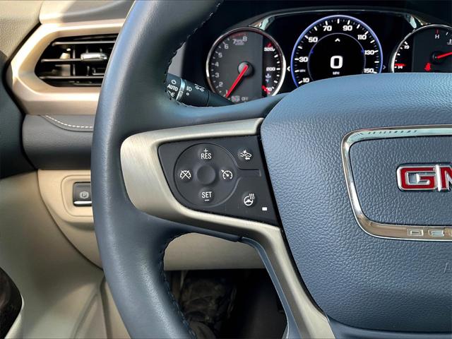 2021 GMC Acadia AWD Denali