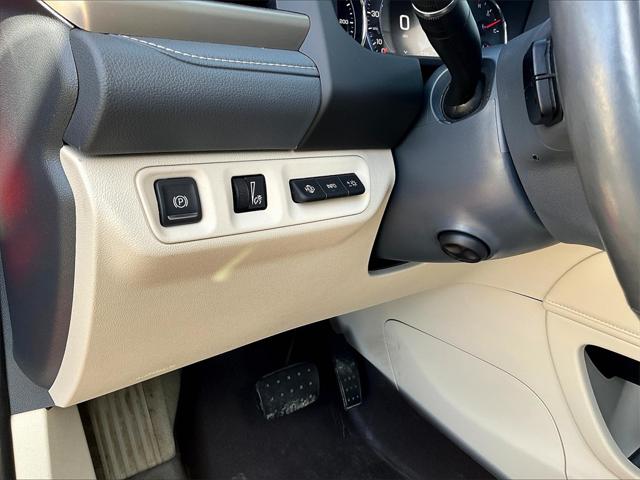 2021 GMC Acadia AWD Denali