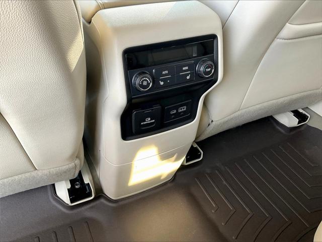2021 GMC Acadia AWD Denali