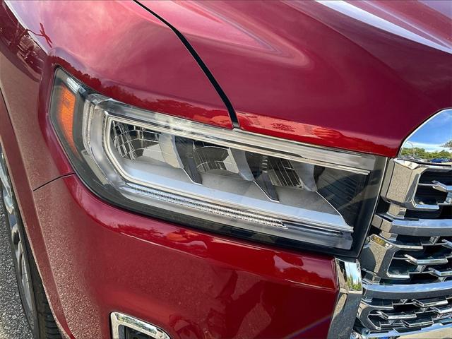 2021 GMC Acadia AWD Denali