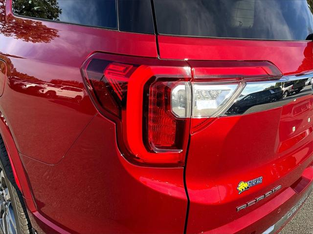 2021 GMC Acadia AWD Denali