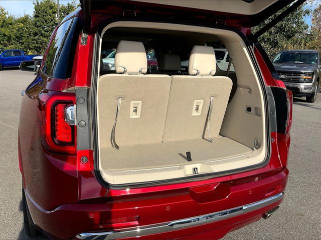 2021 GMC Acadia AWD Denali