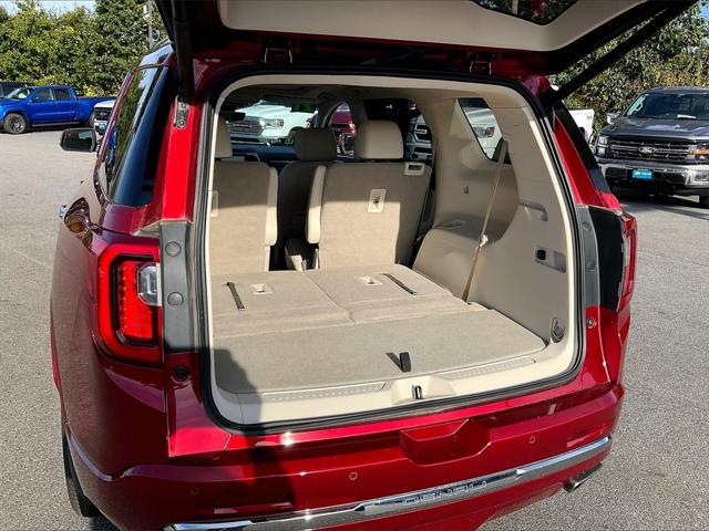 2021 GMC Acadia AWD Denali