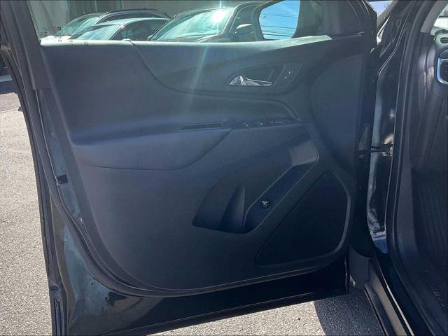 2022 Chevrolet Equinox AWD LT