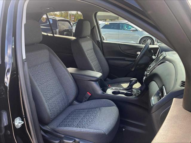 2022 Chevrolet Equinox AWD LT