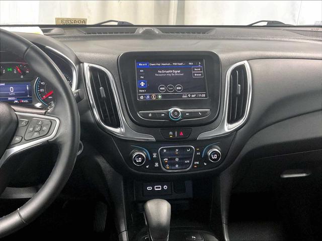 2022 Chevrolet Equinox AWD LT