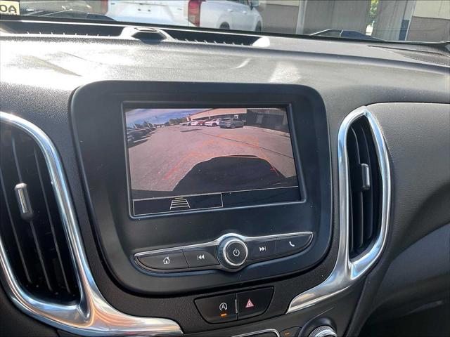 2022 Chevrolet Equinox AWD LT