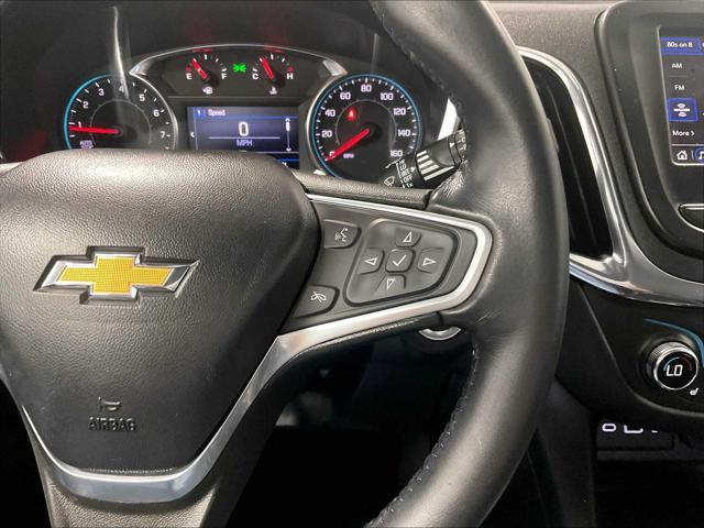 2022 Chevrolet Equinox AWD LT