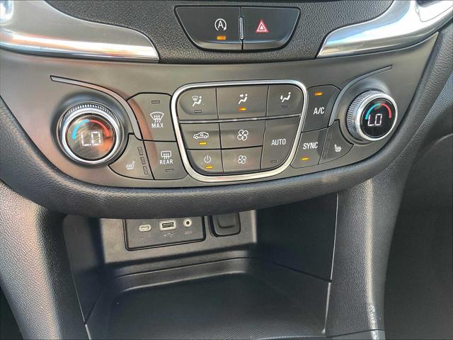 2022 Chevrolet Equinox AWD LT