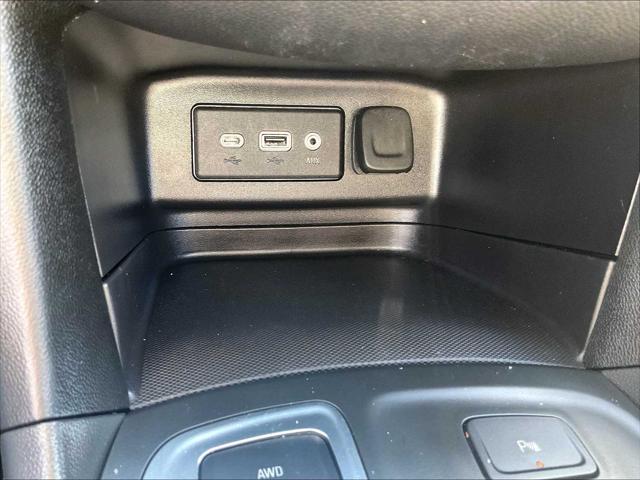 2022 Chevrolet Equinox AWD LT