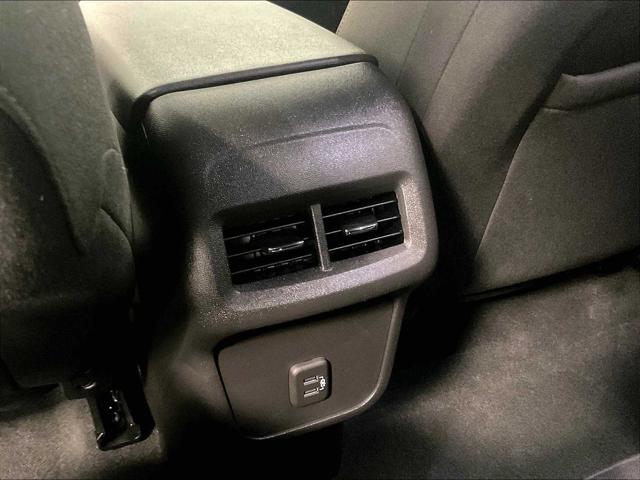 2022 Chevrolet Equinox AWD LT