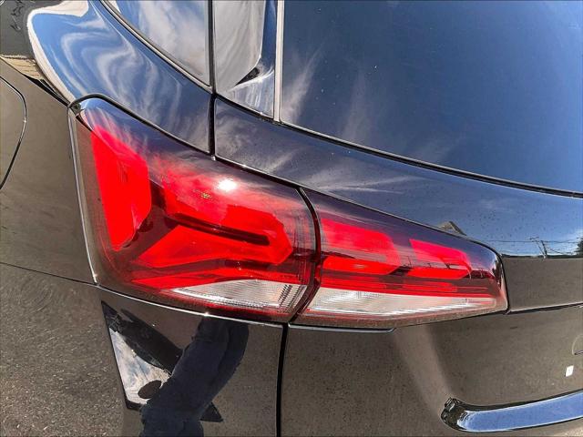 2022 Chevrolet Equinox AWD LT