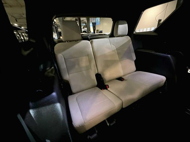 2022 Chevrolet Traverse AWD LS