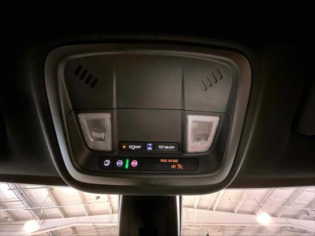 2022 Chevrolet Traverse AWD LS