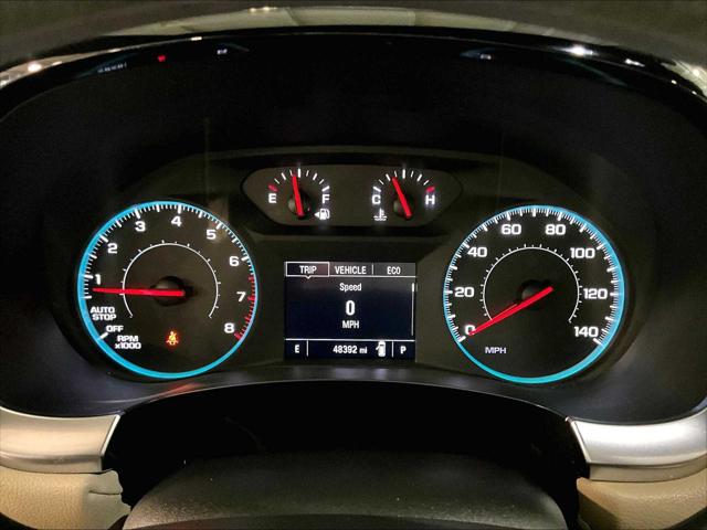 2022 Chevrolet Traverse AWD LS