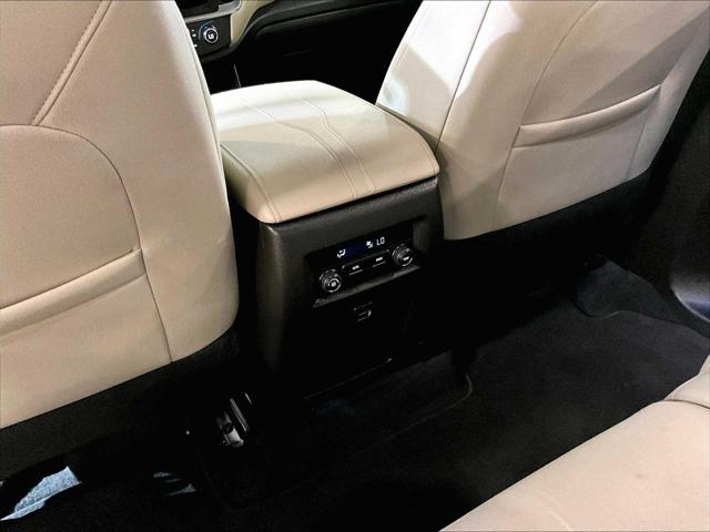 2022 Chevrolet Traverse AWD LS