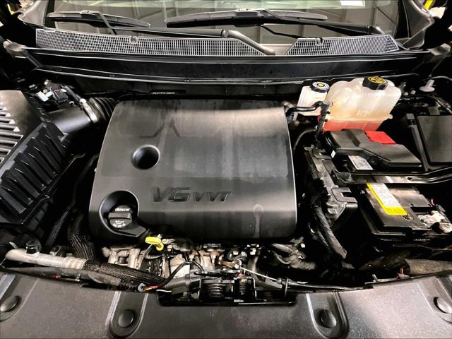 2022 Chevrolet Traverse AWD LS