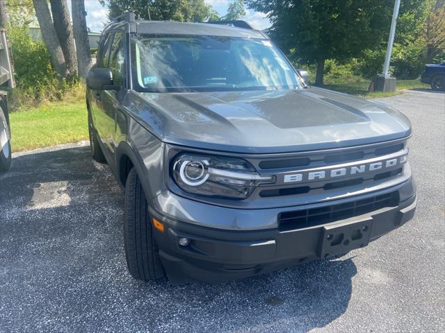 2024 Ford Bronco Sport Big Bend for sale in Norwood, MA