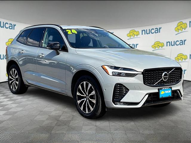 2024 Volvo XC60 B5 Plus Dark Theme for sale in Norwood, MA