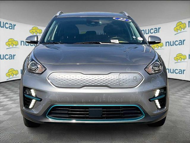 2022 Kia Niro EV EX