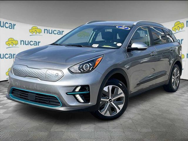 2022 Kia Niro EV EX