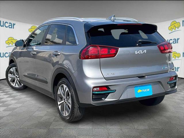 2022 Kia Niro EV EX