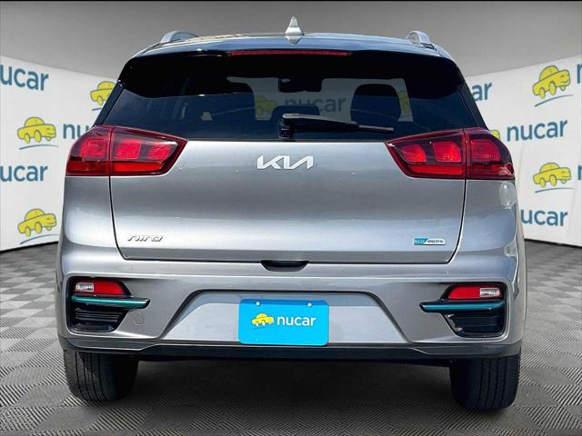 2022 Kia Niro EV EX