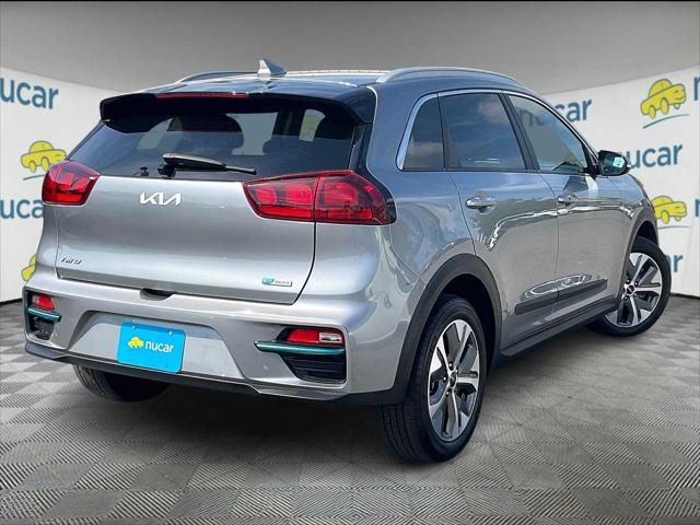 2022 Kia Niro EV EX