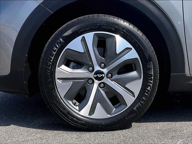 2022 Kia Niro EV EX