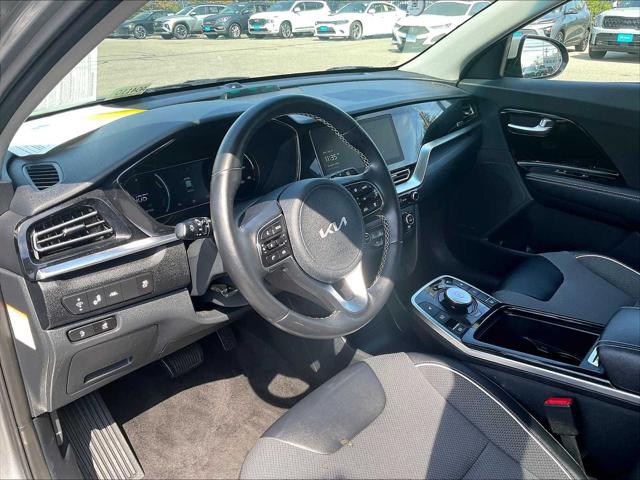 2022 Kia Niro EV EX