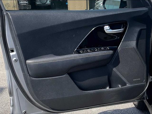 2022 Kia Niro EV EX